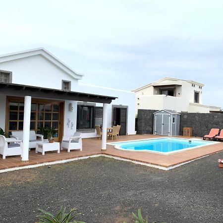 Villa Denise Yaiza  Buitenkant foto