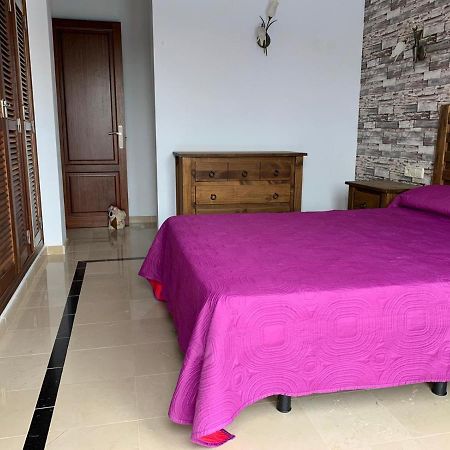 Villa Denise Yaiza  Buitenkant foto
