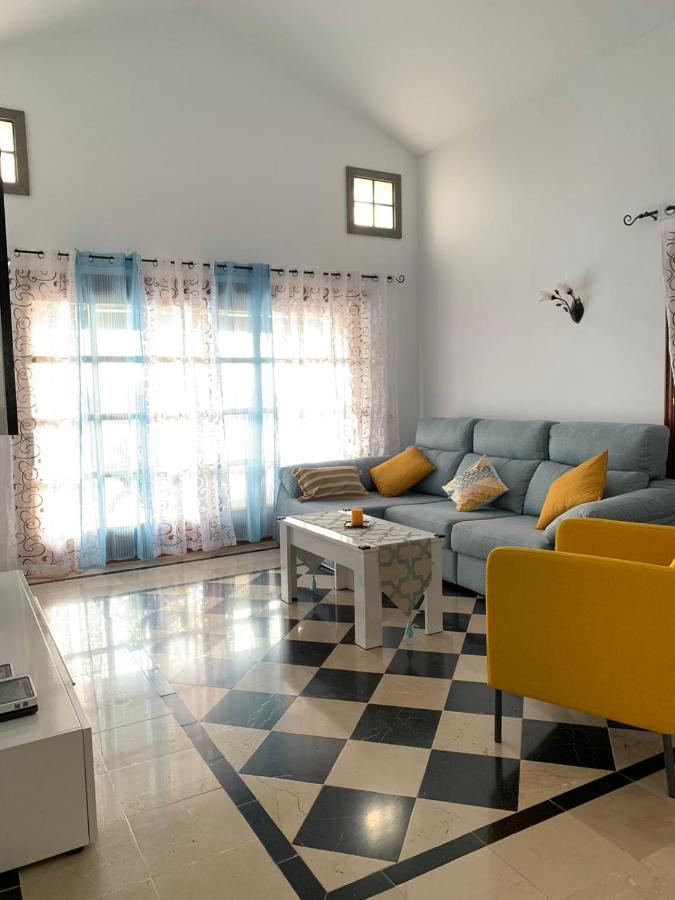 Villa Denise Yaiza  Buitenkant foto