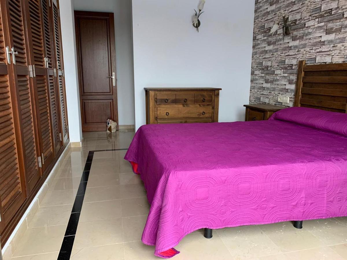 Villa Denise Yaiza  Buitenkant foto