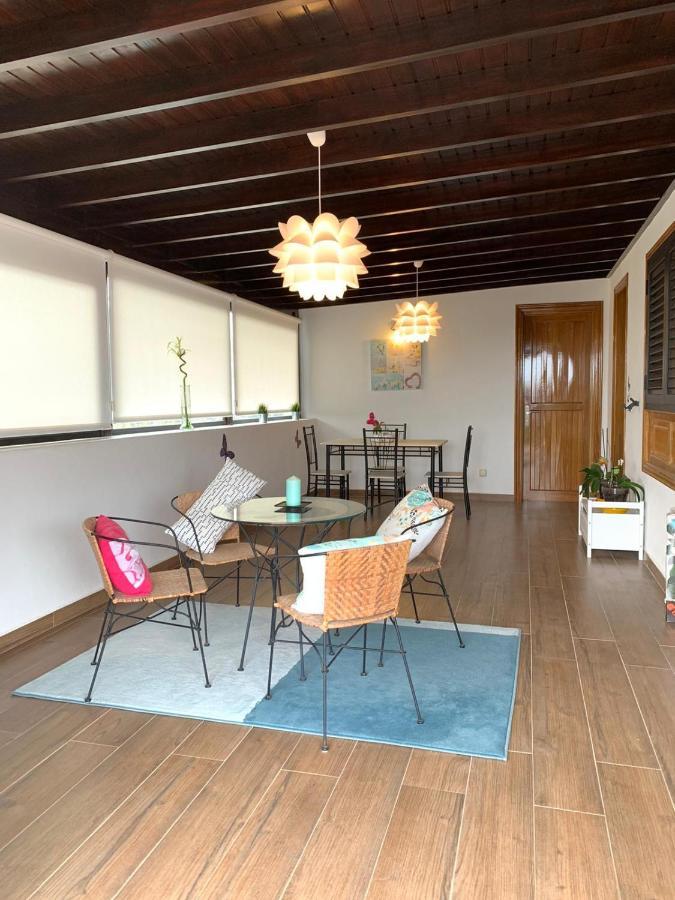 Villa Denise Yaiza  Buitenkant foto