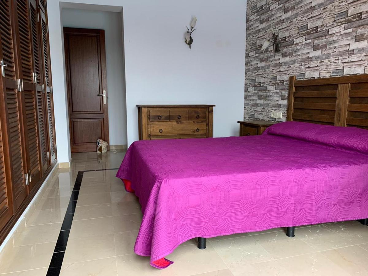 Villa Denise Yaiza  Buitenkant foto