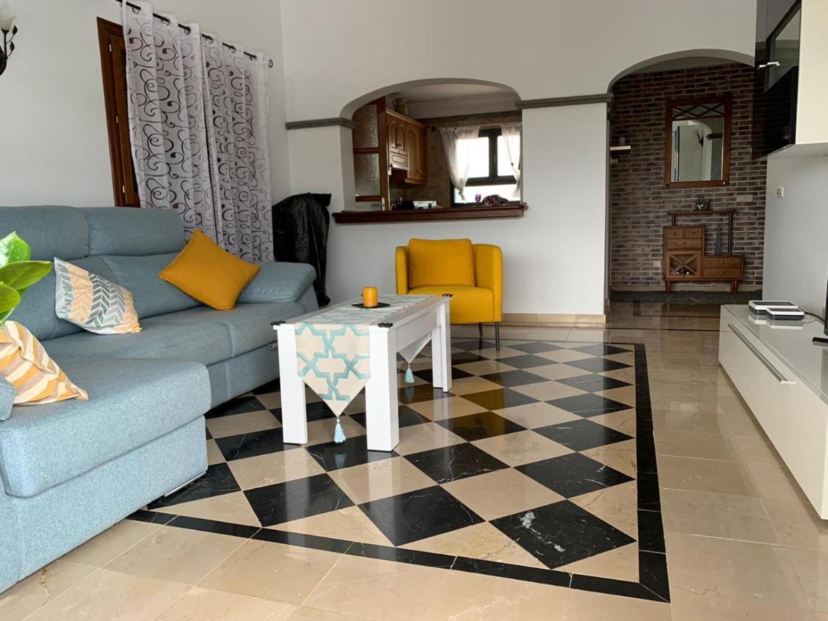Villa Denise Yaiza  Buitenkant foto