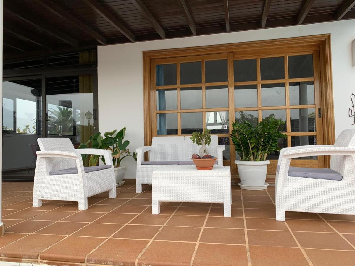 Villa Denise Yaiza  Buitenkant foto